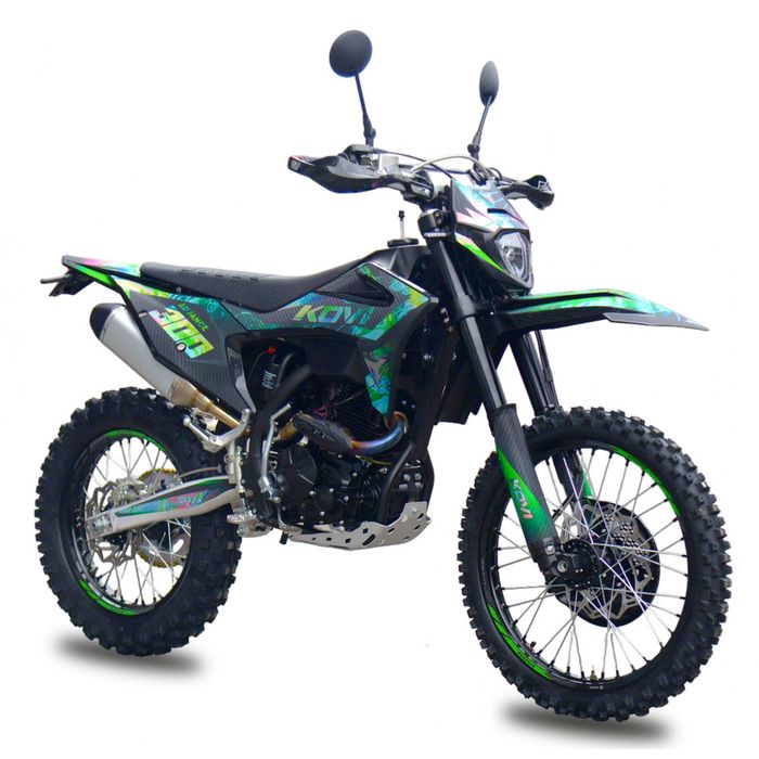 Новые Kovi разных моделей