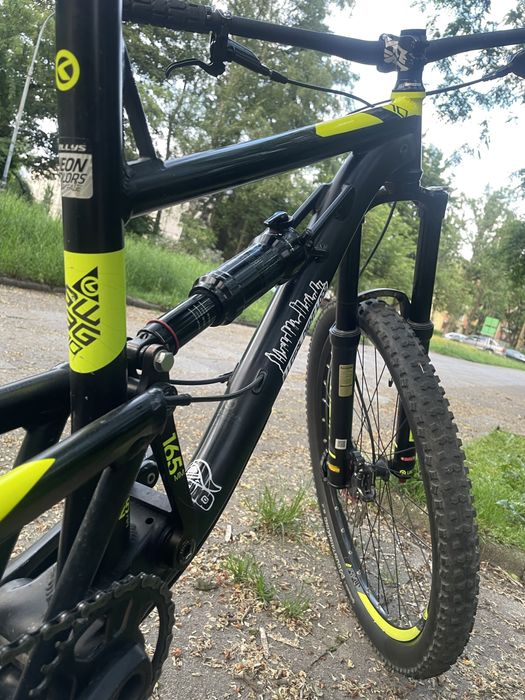 Rower enduro kellys swag 10
