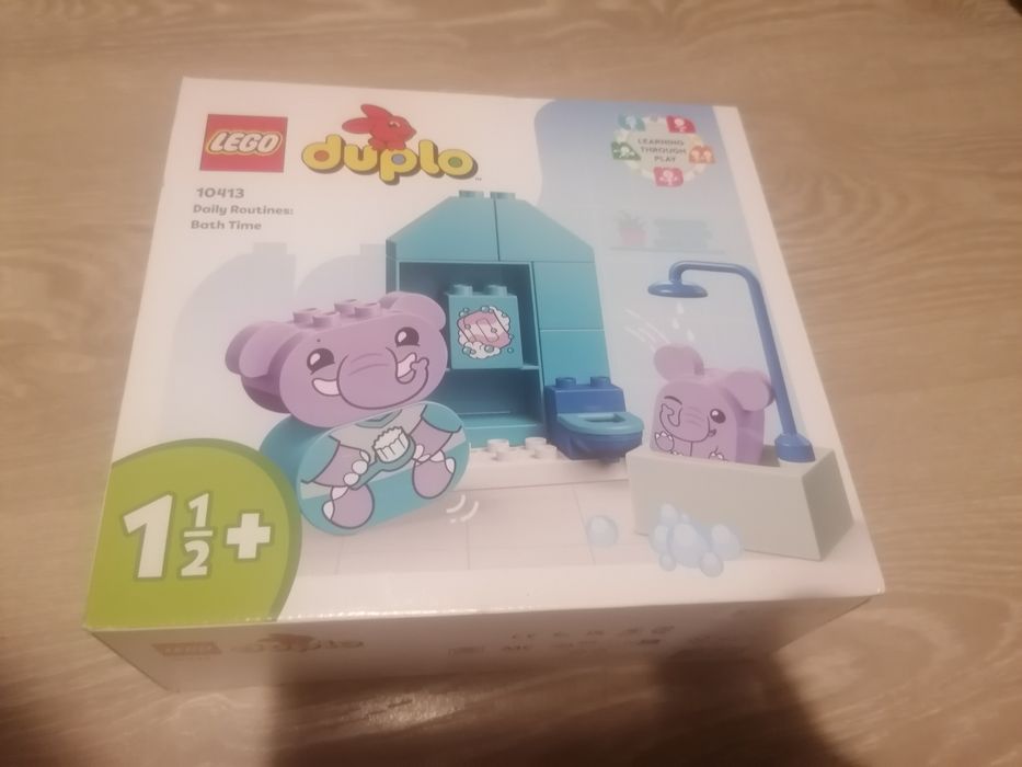 Lego Duplo 10413