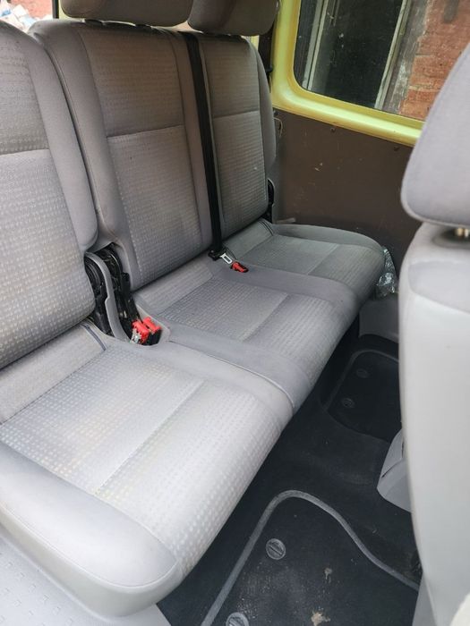 Хімчистка салону авто від 1500 грн | Дешево та якісно