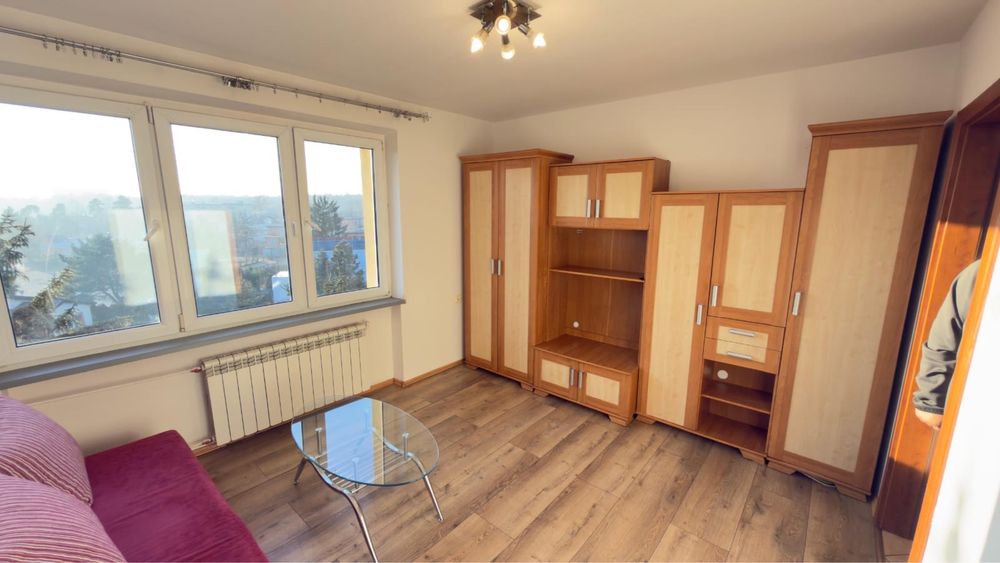 Wynajem Kawalerki Opatówek