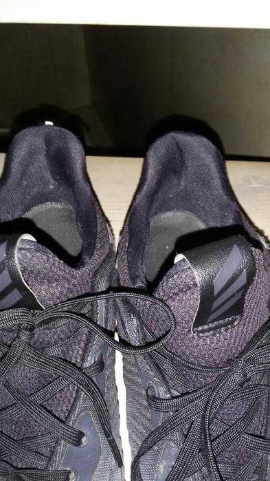 Adidas alphabounce- кросівки  р45/5 (29,5 см)