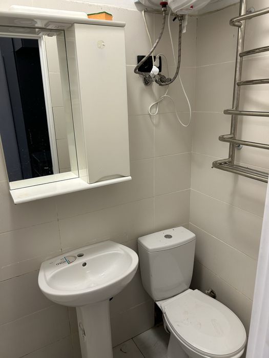 1-room apartment apartment by the address st. Kulikovo pole pl Oktyabrskoy revolyutsii pl (area 25200 m²) - Atlanta.ua - photo 4