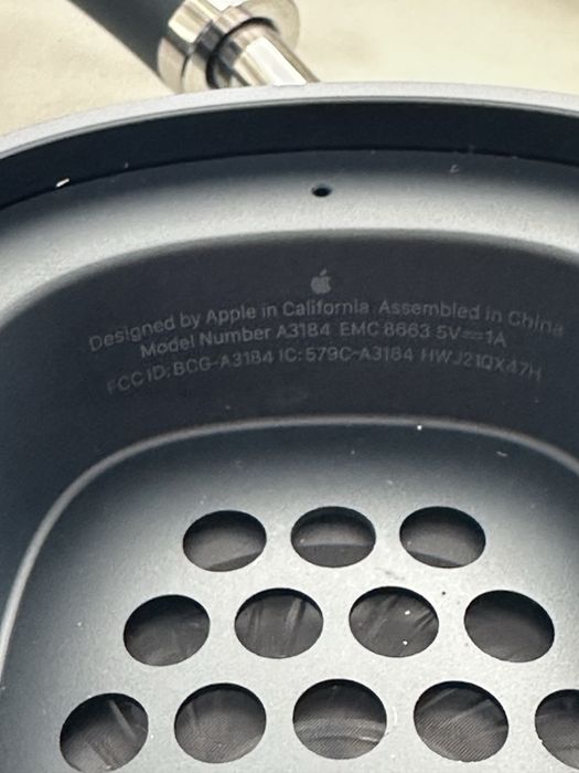 Słuchawki Apple AirPods Max 2