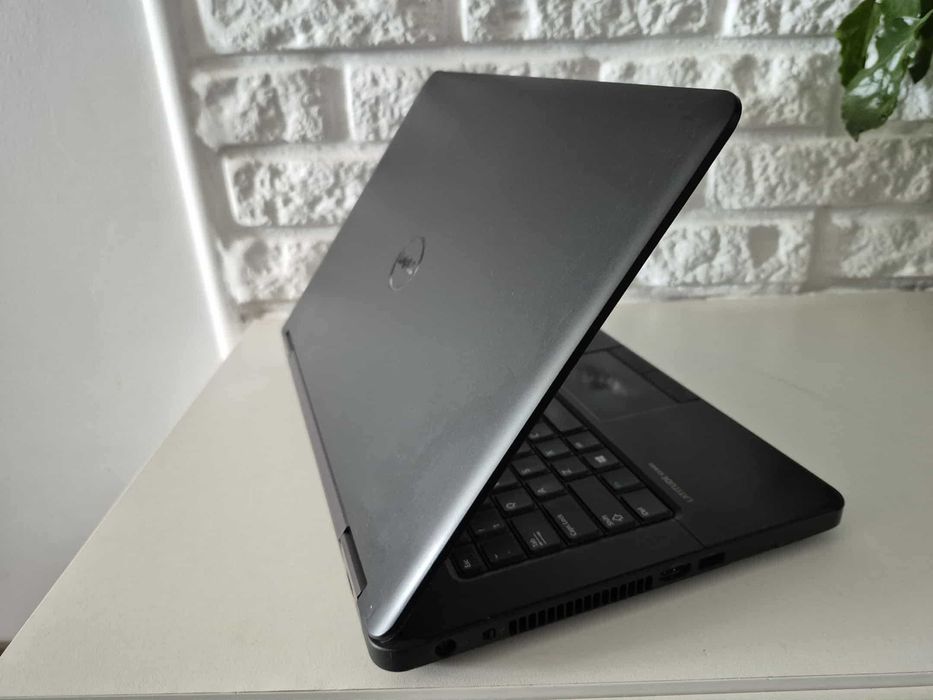 TANIO Dell E5440 IntelCore i5-4Th/8gbDDR/SSD256Gb/BateriaOK