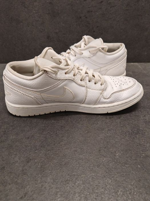 Nike air Jordan 1 Low r. 42. 5