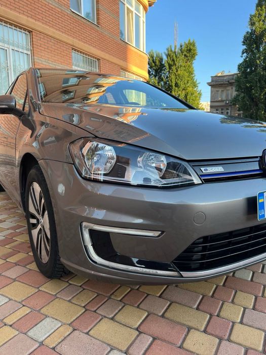 Продам авто egolf 2016