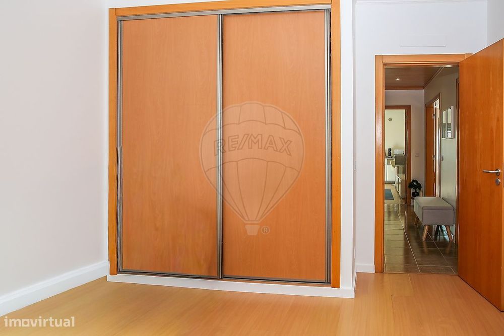 Apartamento T2 para venda