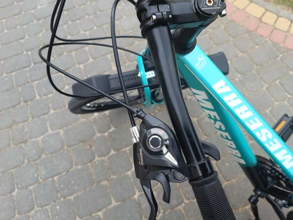 Sprzedam rower koła 24cale