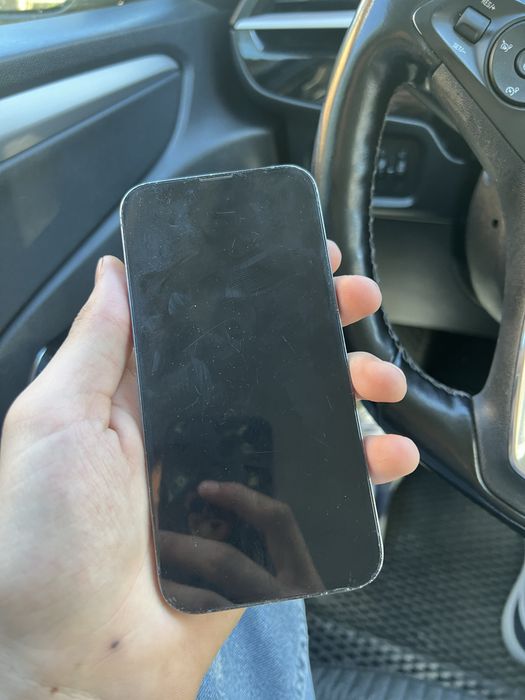 Iphone 13 pro 256