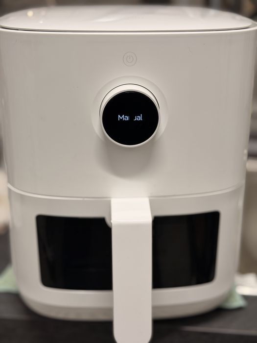 Air Fryier XIAOMI 55031 com garantia
