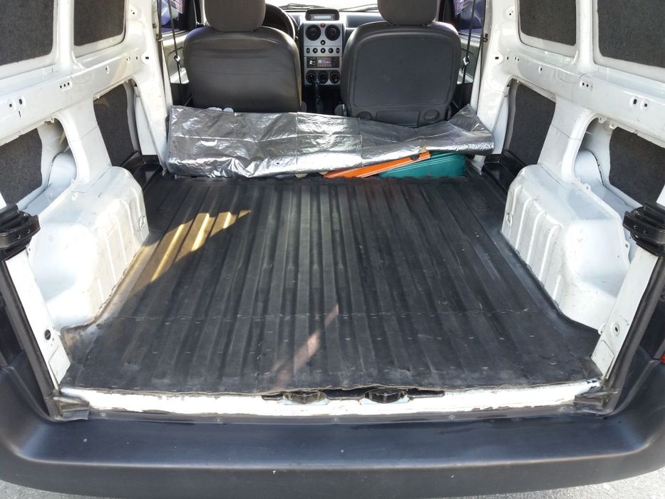 Citroen Berlingo 2007 г. 1.6 hdi дизель.