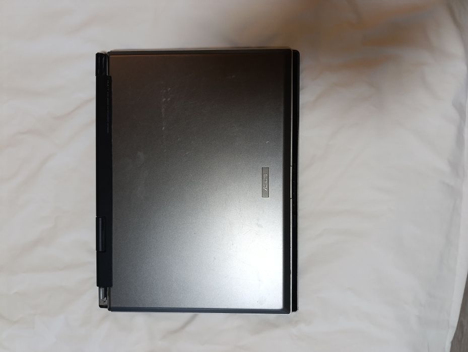 ASUS A7U, Samsung R40 — на розбір