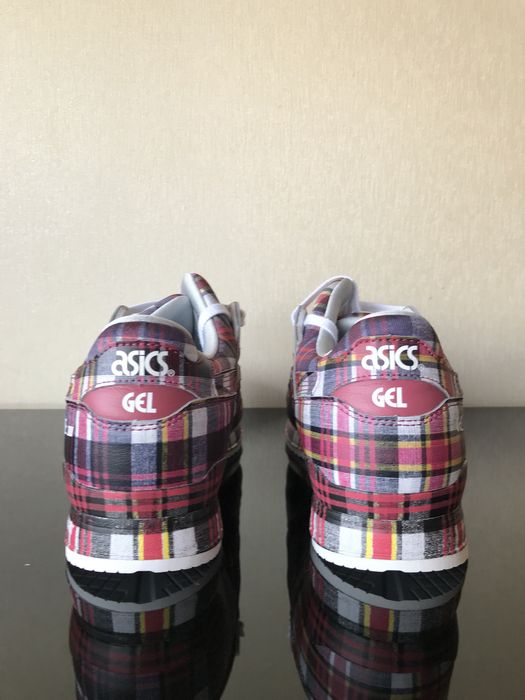 Кроссовки мужские Comme des Garcons Shirt x Asics: 13 000 грн
