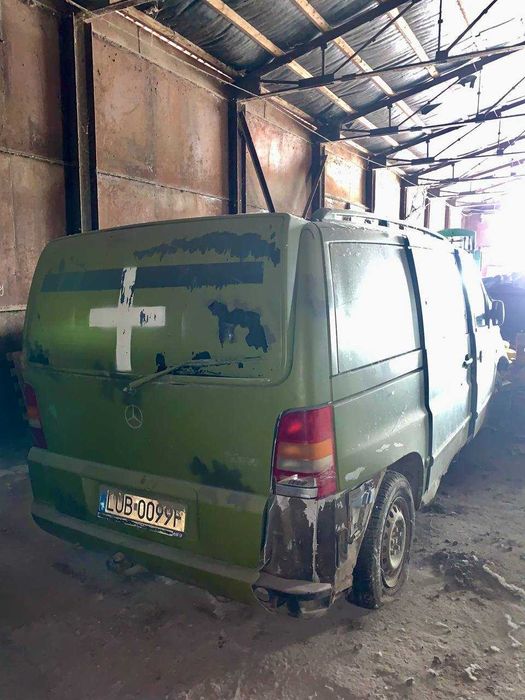 VIN VSA63809413426355 фото оголошення 4 з 13