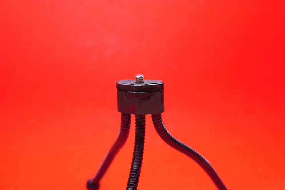 Маленькая тренога мини шта тив