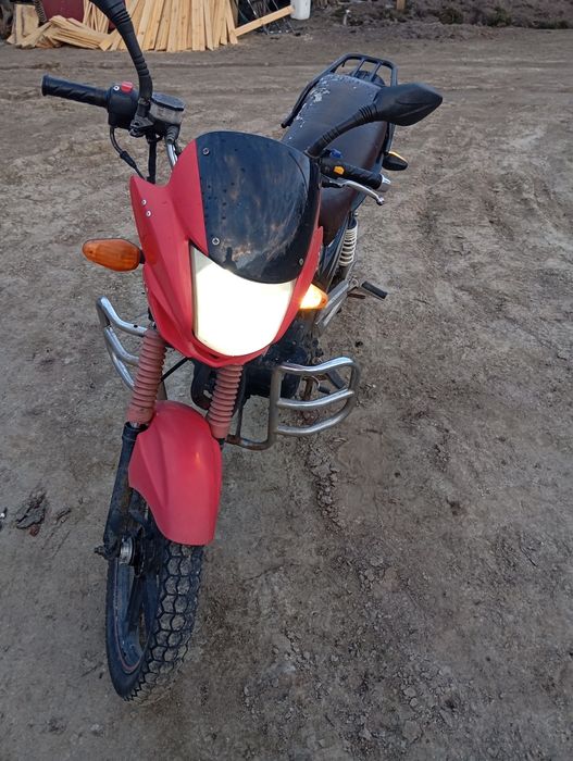 Продам вайпер 150 кубів