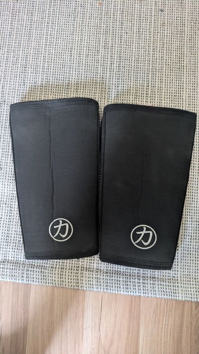 Neopreny na kolona, strength shop 7mm S