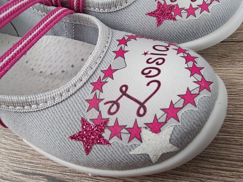 Kapcie Viggami ZOSIA 31