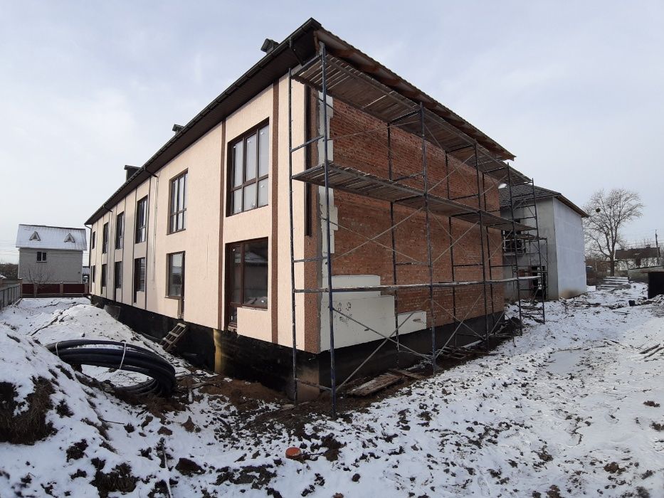 Будівельне риштування | Оренда | Продаж | Строительные леса | Аренда |