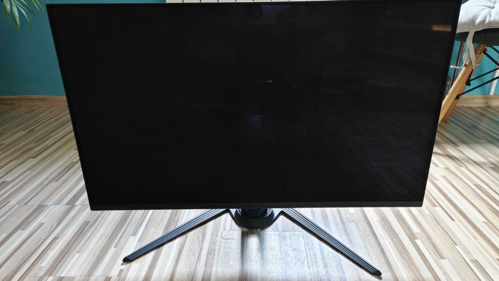 Monitor Gigabyte Aorus FO32U2 QD-OLED