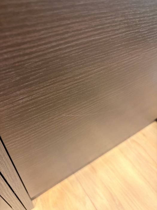 Vendo duas sapateiras Ikea
