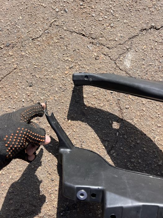 Телевизор передняя панель Volkswagen Polo 2001-2008 фольксваген поло