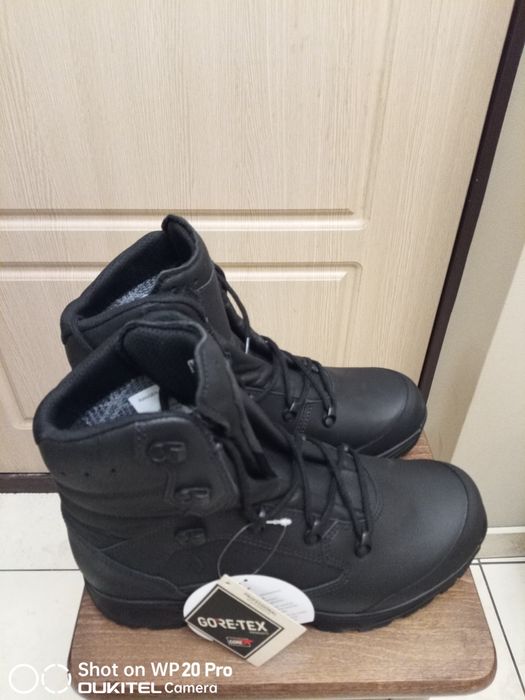 Продам берці HAiX RANGER BGS 2.0