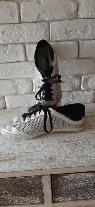 Trampki damskie Replay