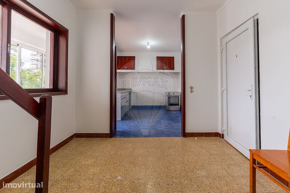 Moradia T3 para arrendamento