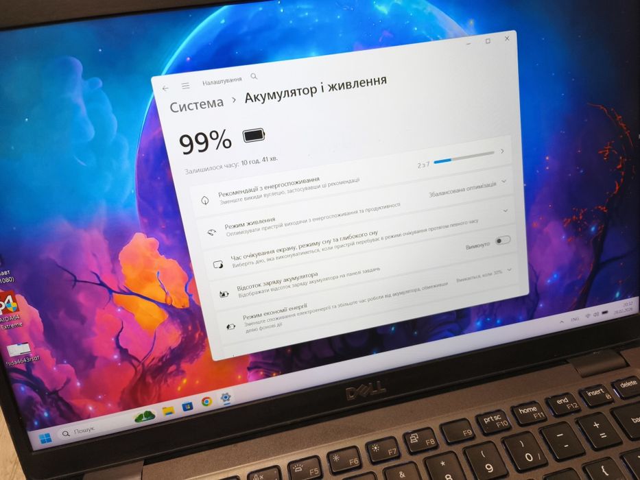 Мощний ноут i7 4.8GHz/SSD/FullHD IPS/16/256/ноутбук для навчання