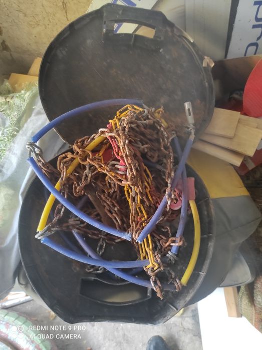 Автозапчастини для легкових автомобілів