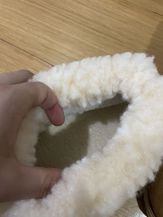 Pantufas Serra da Estrela