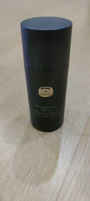After Shave Balsam Kedma Man