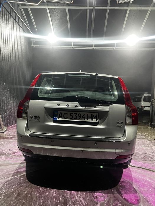 Вольво в 50 , 1.6 дизель , 2010 року