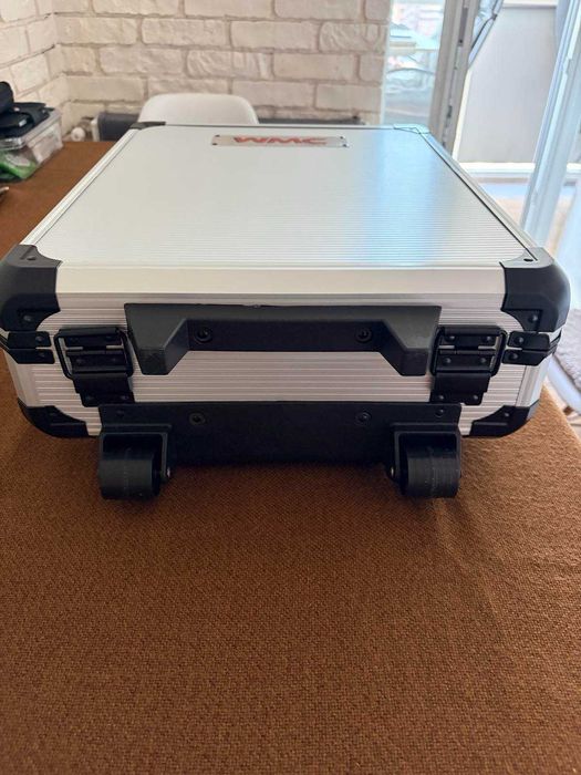 Набір інструментів WMC Tools WMC-186-3 186