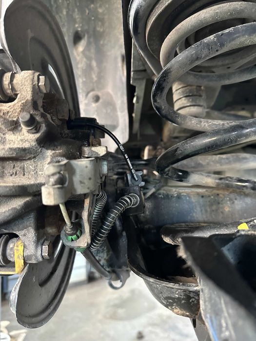 Renault Trafic 3 2020|Сервіс та оригінальні запчастини Renault $11 000