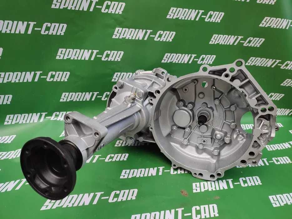 Skrzynia biegów CCX T4 1.9 TDI GWARANCJA