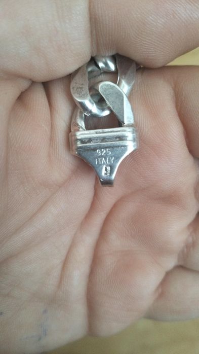 Bransoletka pancerka