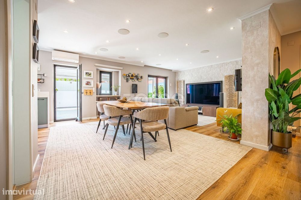 Apartamento T2 Condomínio Quinta dos Celões, Bicesse