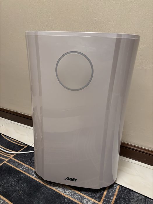 Desumidificador MEI DH 5520 - 20L/dia - Excelente Estado