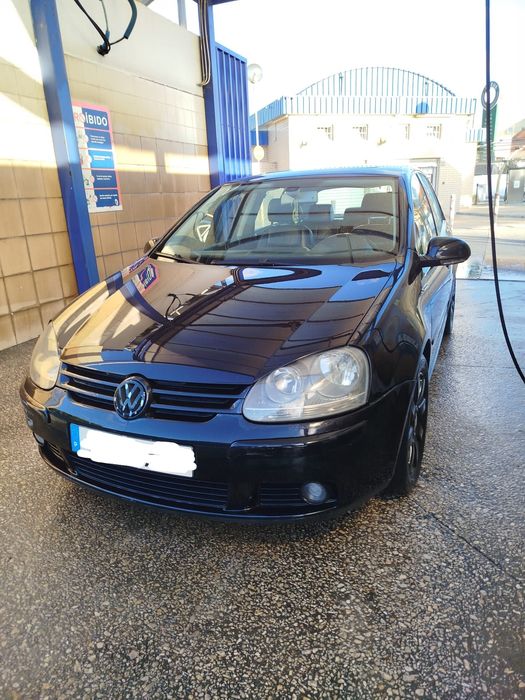Carro Golf FSI 1.6 Gasolina