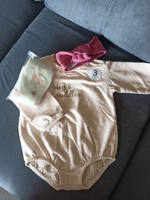 Nowy komplet cool Club 74