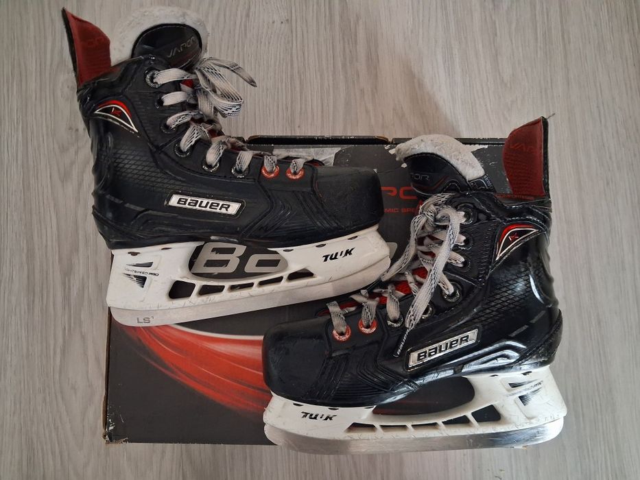 Професійні ковзани Bauer Vapor 1X  20.3см