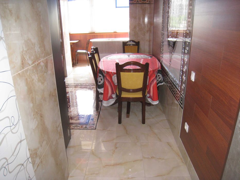 Свободна  Одесса посут 1 комнатная 51 м поселок Котовского Суворовский