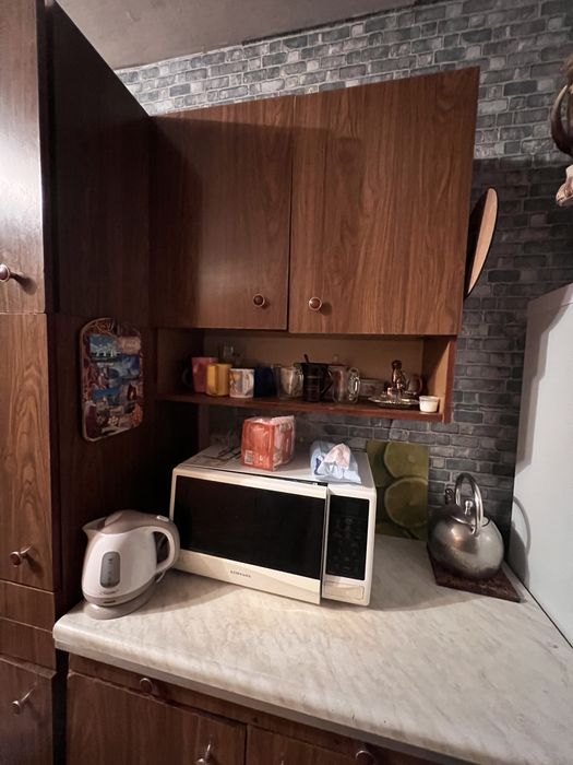 Кімната в гуртожитку ВІД ВЛАСНИКА