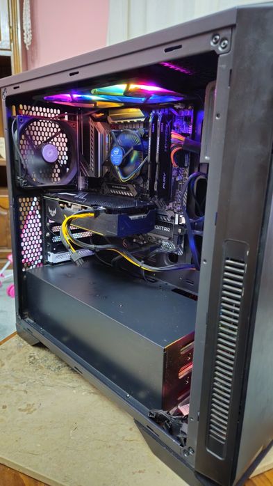Pc Gaming  exlente