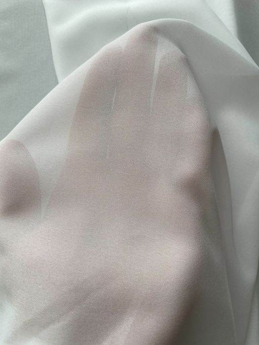 Тюль креп, шовк, гардины однотоні, льон ялинка, штори