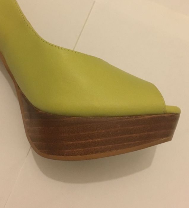 Sapatos de senhora Donna Dorff