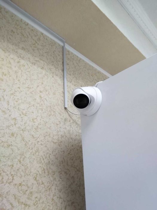 ‼️ УСТАНОВКА ВІДЕОНАГЛЯДУ Львів гарантія Монтаж видеонаблюдения‼️